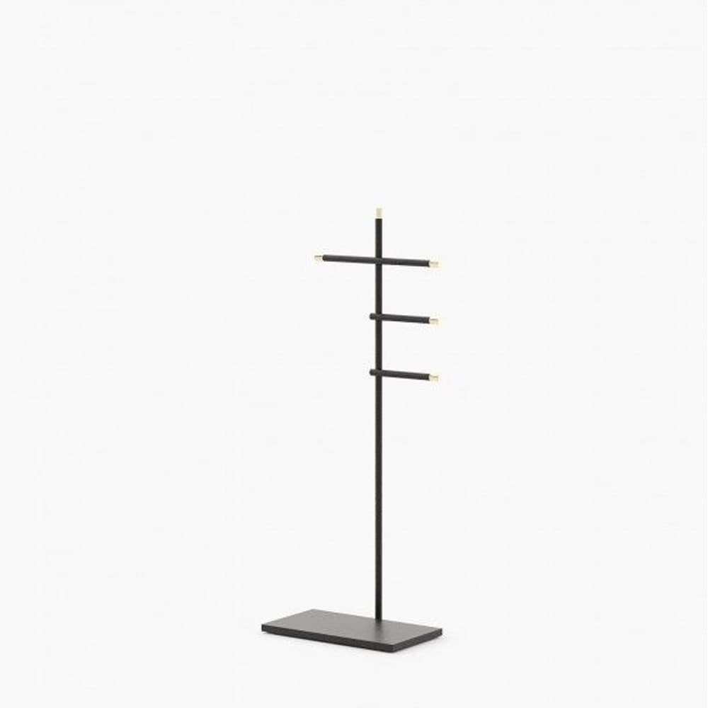 Tyler Coat Stand By FCI London