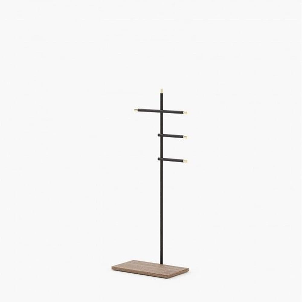 Tyler Coat Stand By FCI London