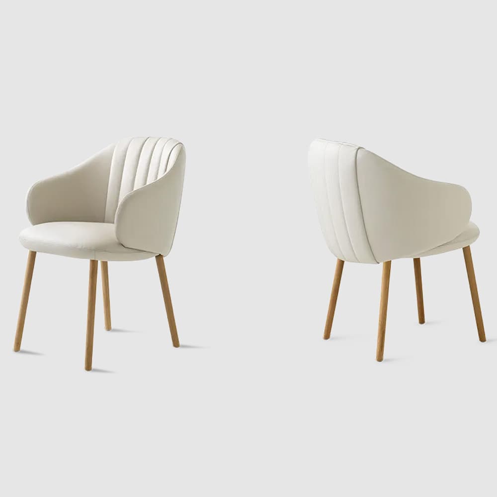 Baani Dining Chair By FCI London