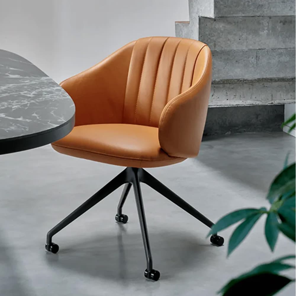 Baani Dining Chair By FCI London