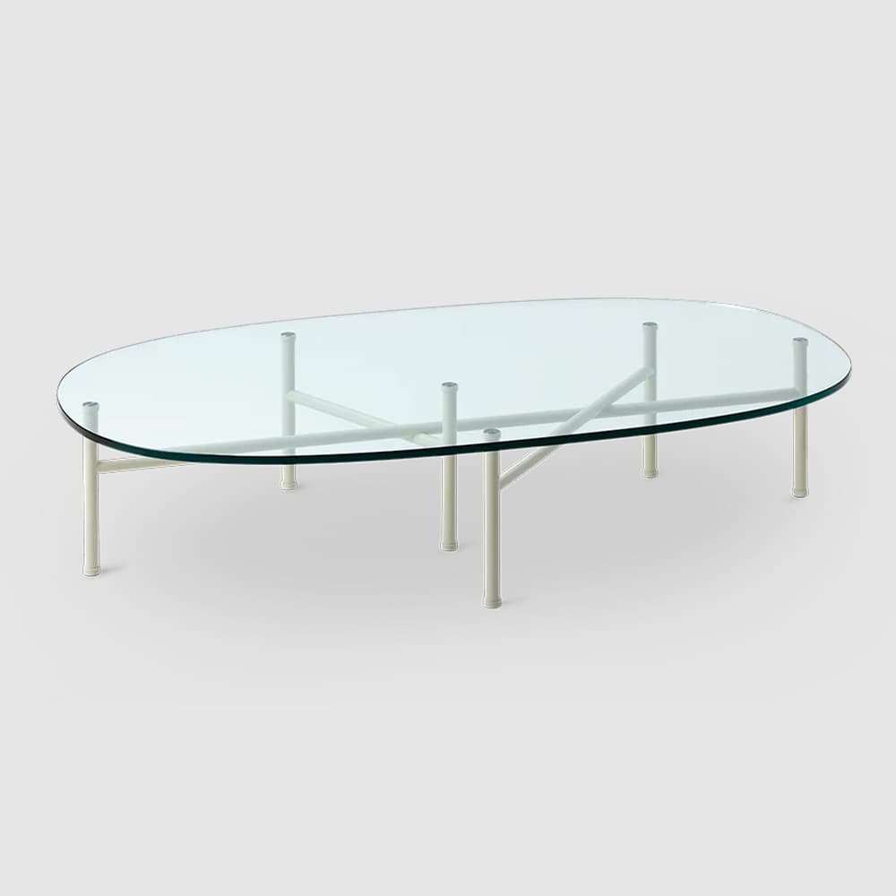 Dice Coffee Table By FCI London