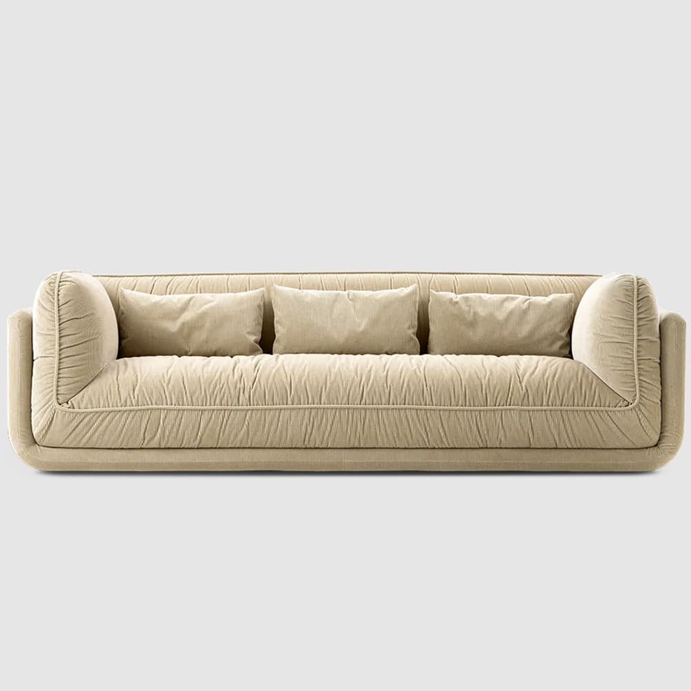 Lunetta Sofa By FCI London