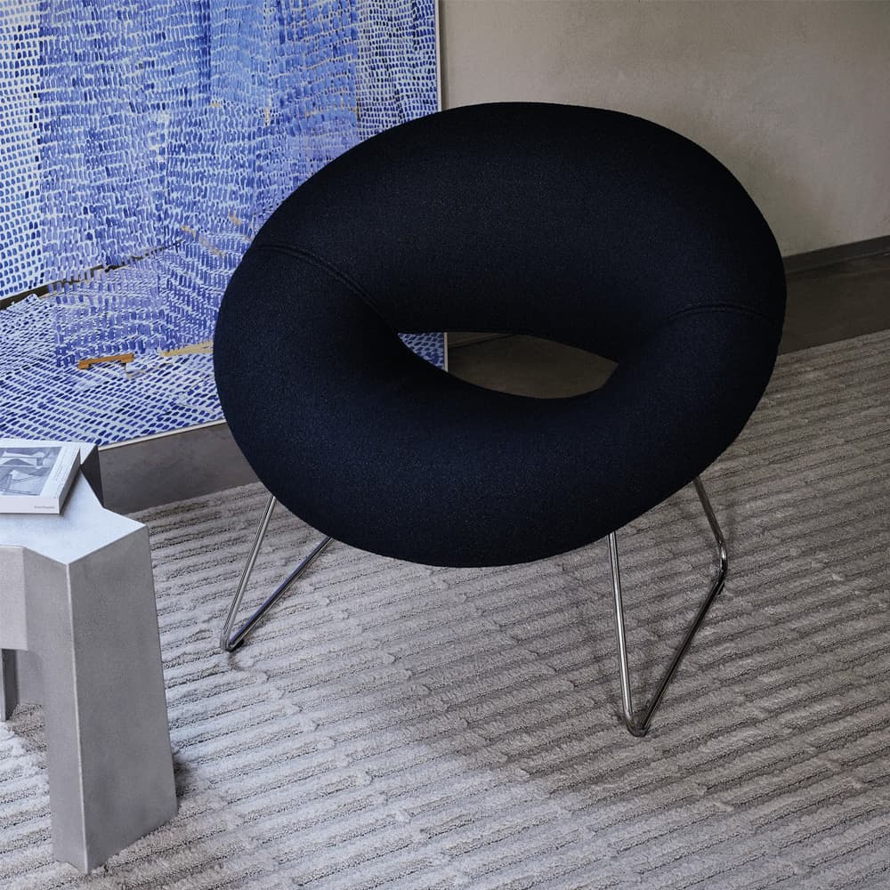 Mimas Armchair By FCI London