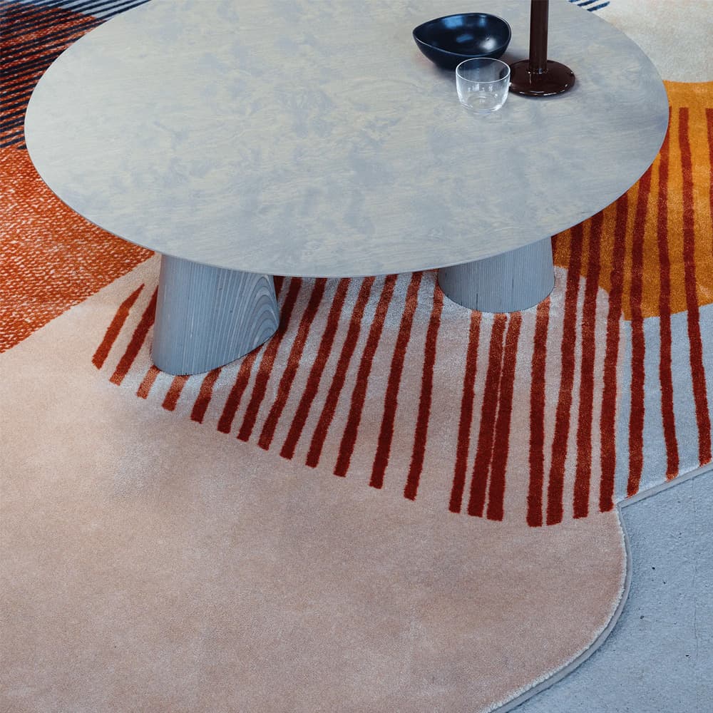 Patio Rug By FCI London