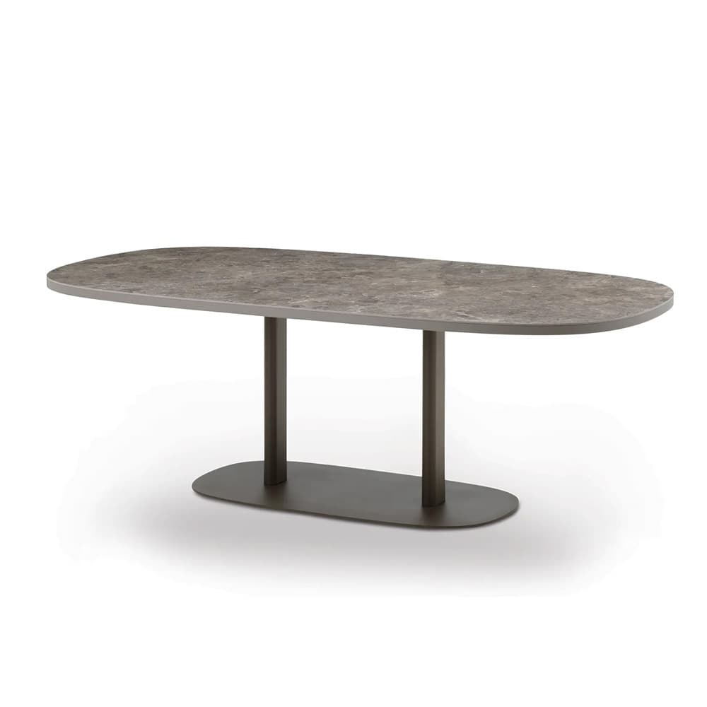 Toveri Dining Table By FCI London