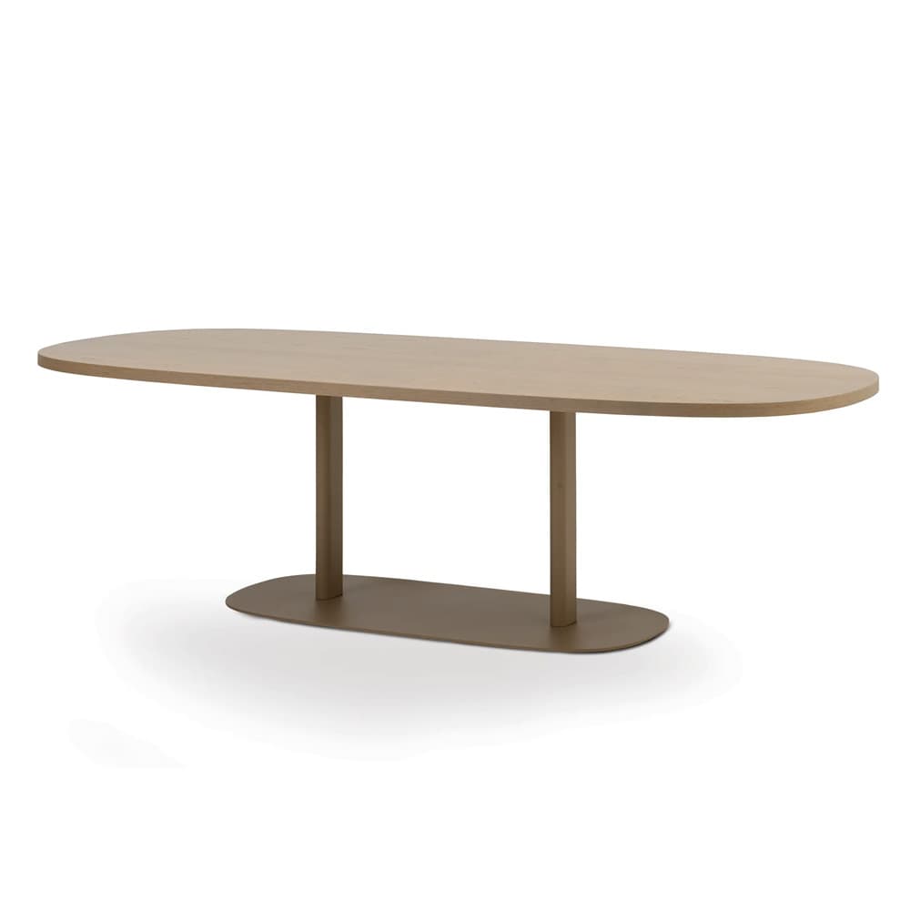 Toveri Dining Table By FCI London