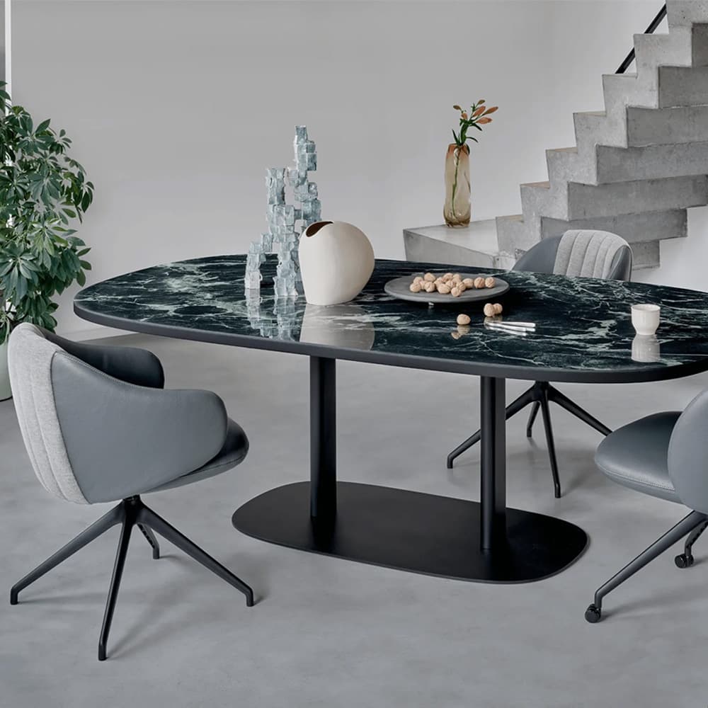 Toveri Dining Table By FCI London