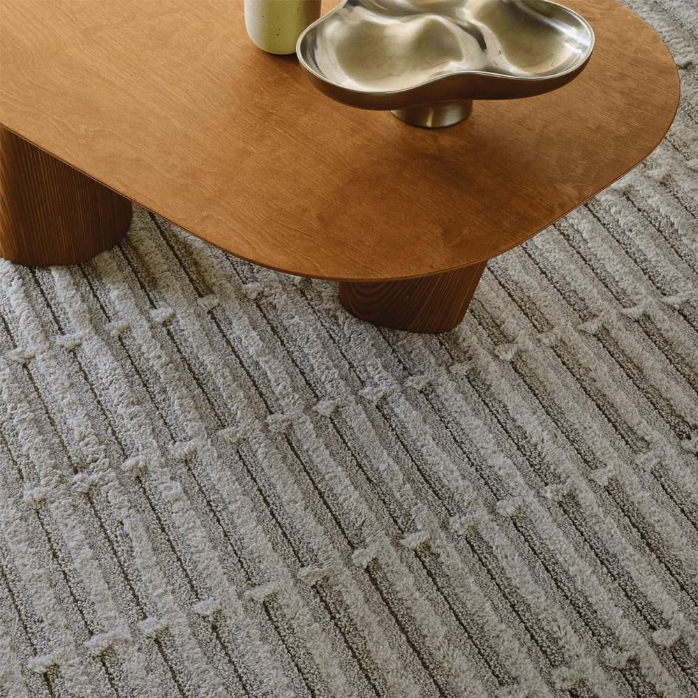 Valleys Rug By FCI London