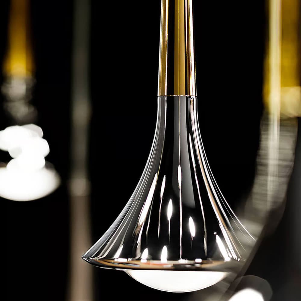 Rain Pendant Lamp By FCI London