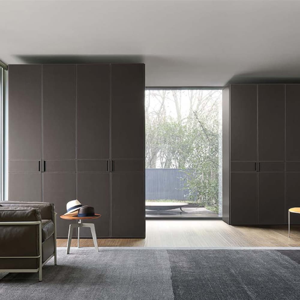 Wardrobes Design 38 Hinged Door Wardrobes By FCI London