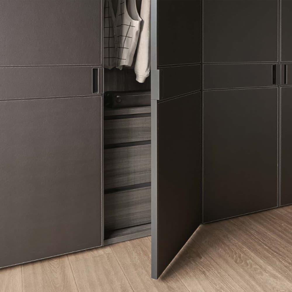 Wardrobes Design 38 Hinged Door Wardrobes By FCI London