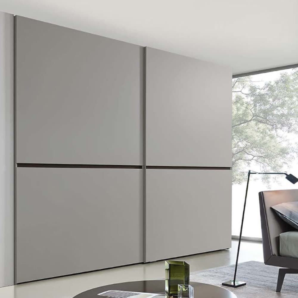 Wardrobes Design 40 Sliding Door Wardrobe By FCI London