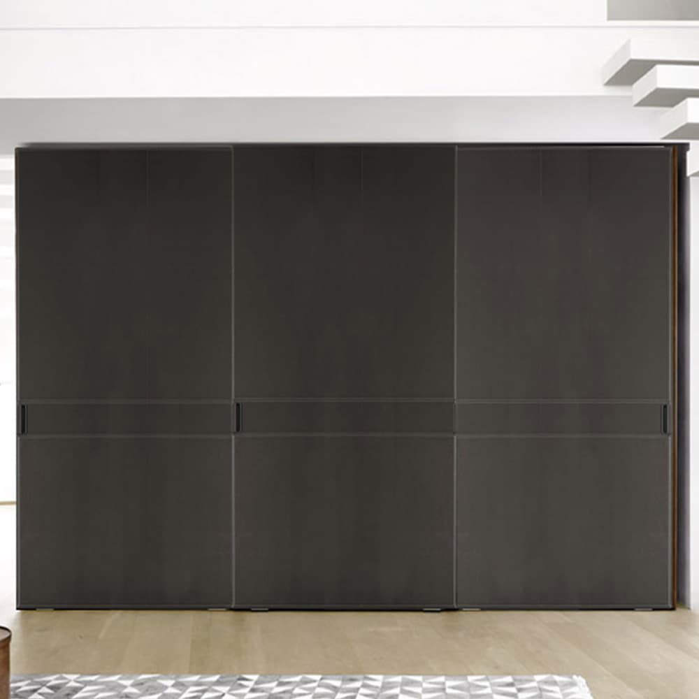 Wardrobes Design 40 Sliding Door Wardrobe By FCI London