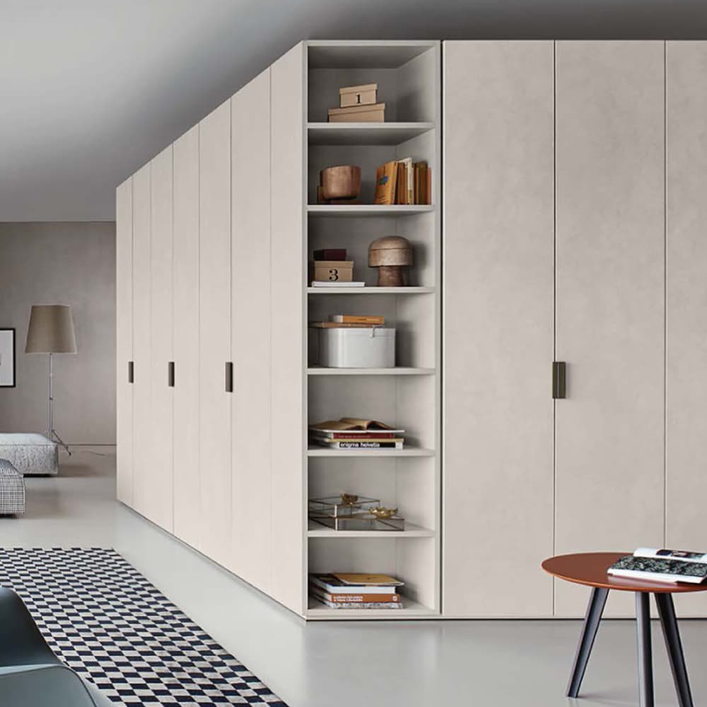 Wardrobes Design 42 Sliding Door Wardrobe By FCI London