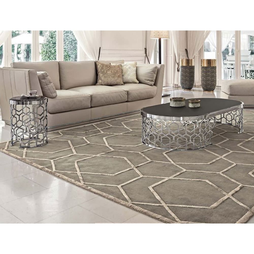 Claire Carpet Rug By FCI London