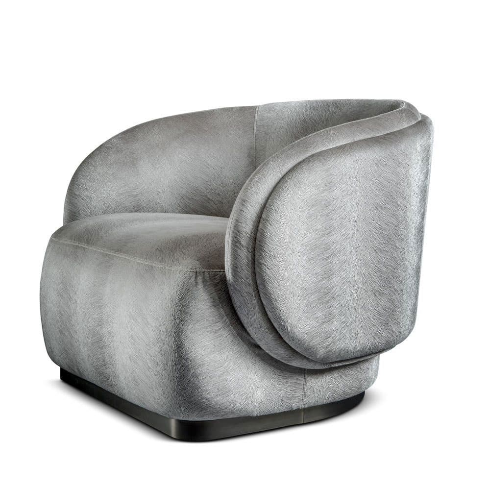 Cocoon Armchair By FCI London