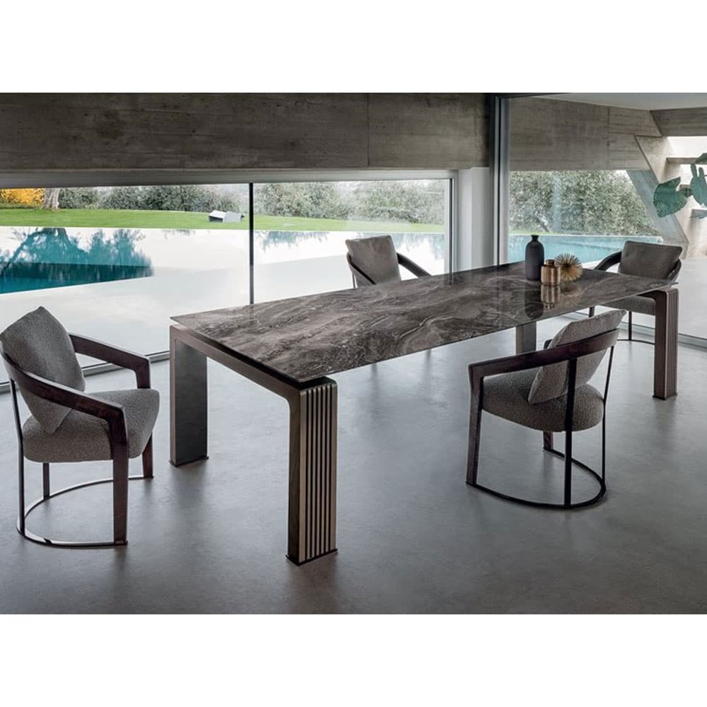 Dominic Dining Table By FCI London