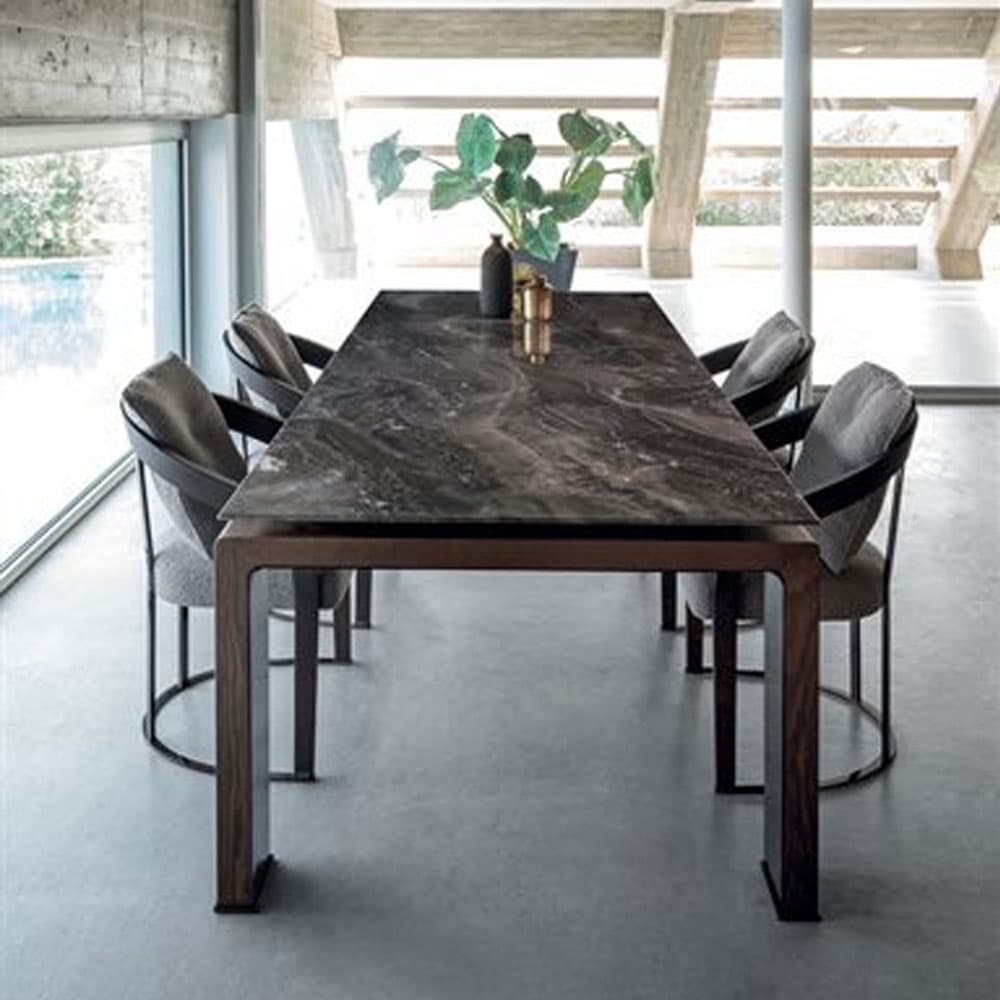 Dominic Dining Table By FCI London