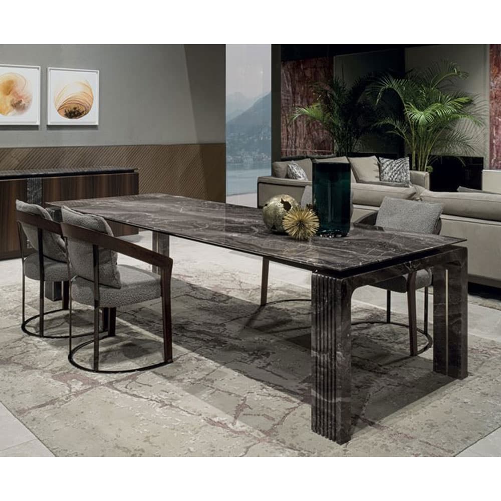 Dominic Dining Table By FCI London