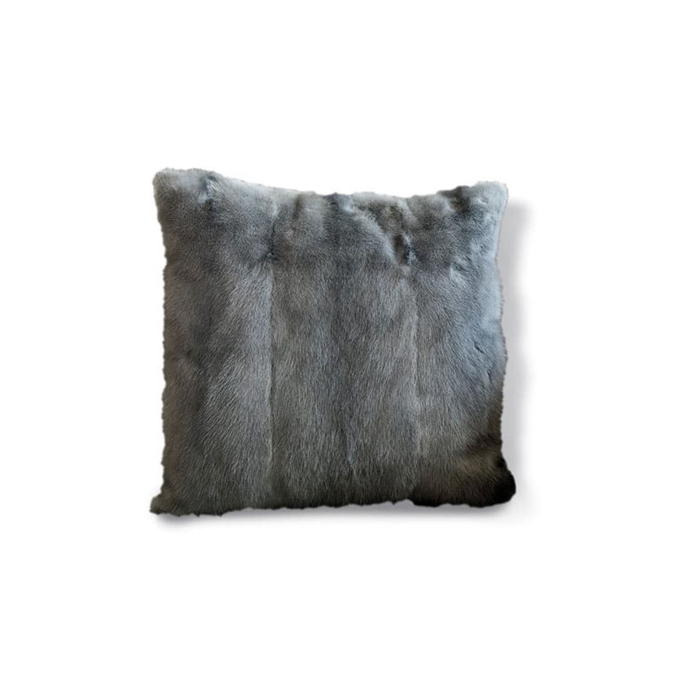 Fur Cushions Accessories By FCI London