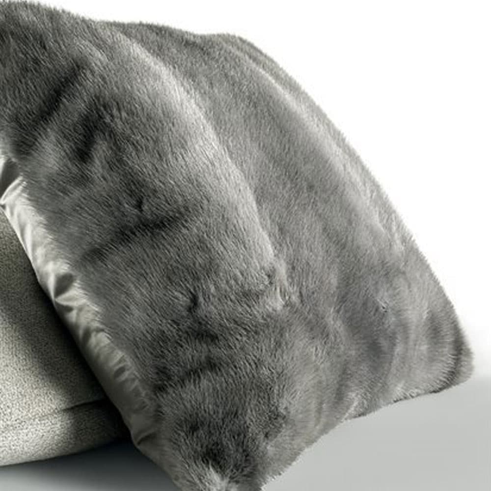 Fur Cushions Accessories By FCI London