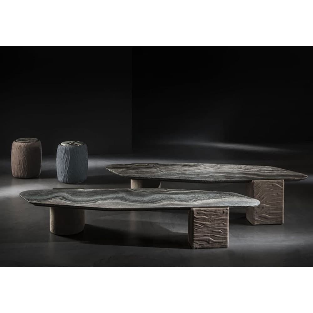 Halo Side Table By FCI London