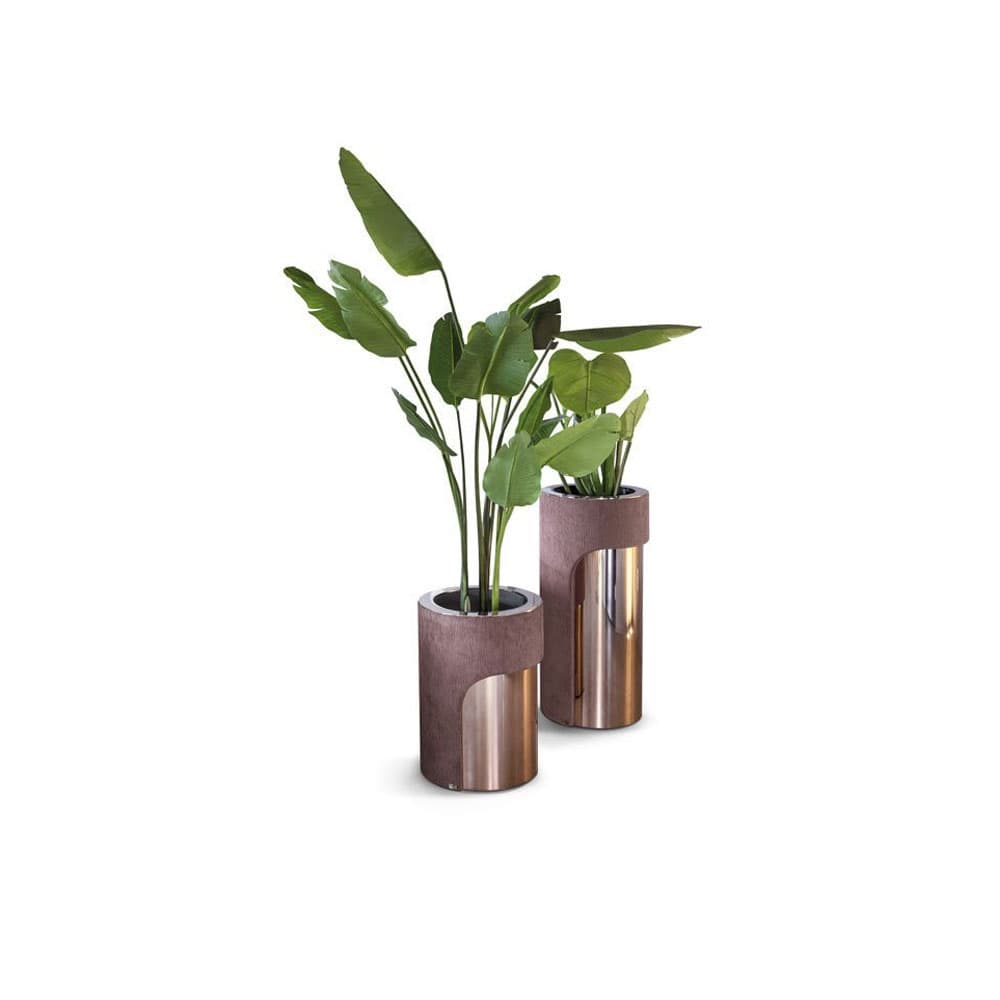 Harper Cachepot Planter By FCI London