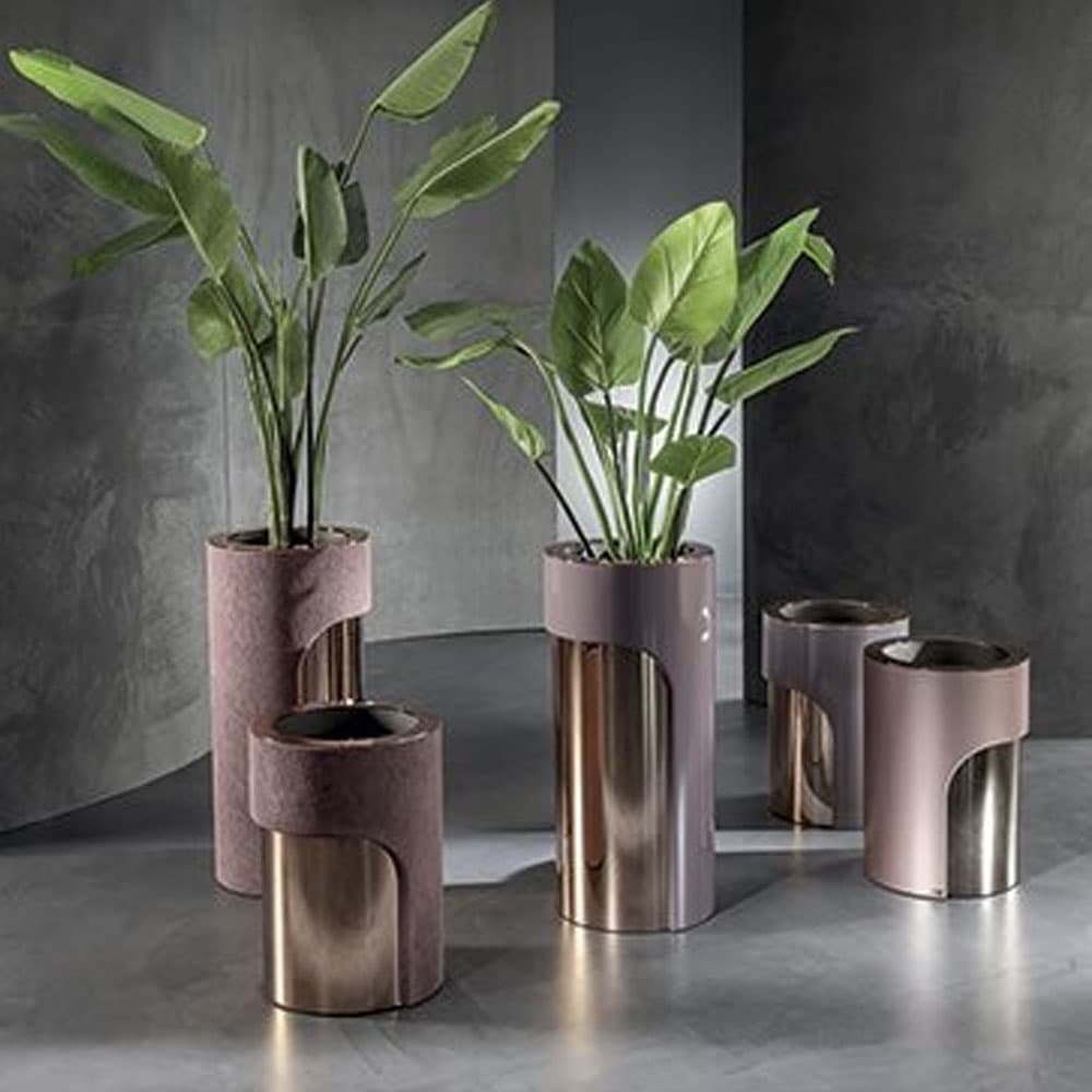 Harper Cachepot Planter By FCI London