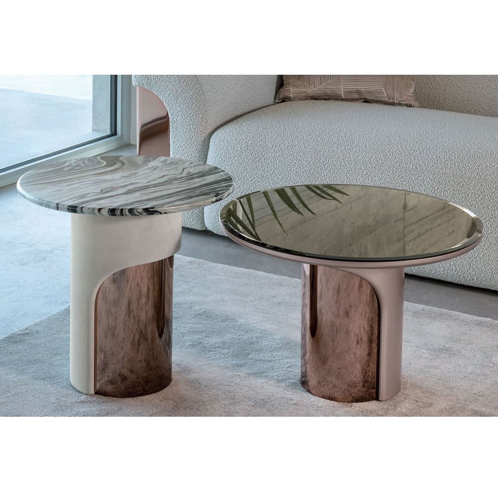 Harper Side Table By FCI London