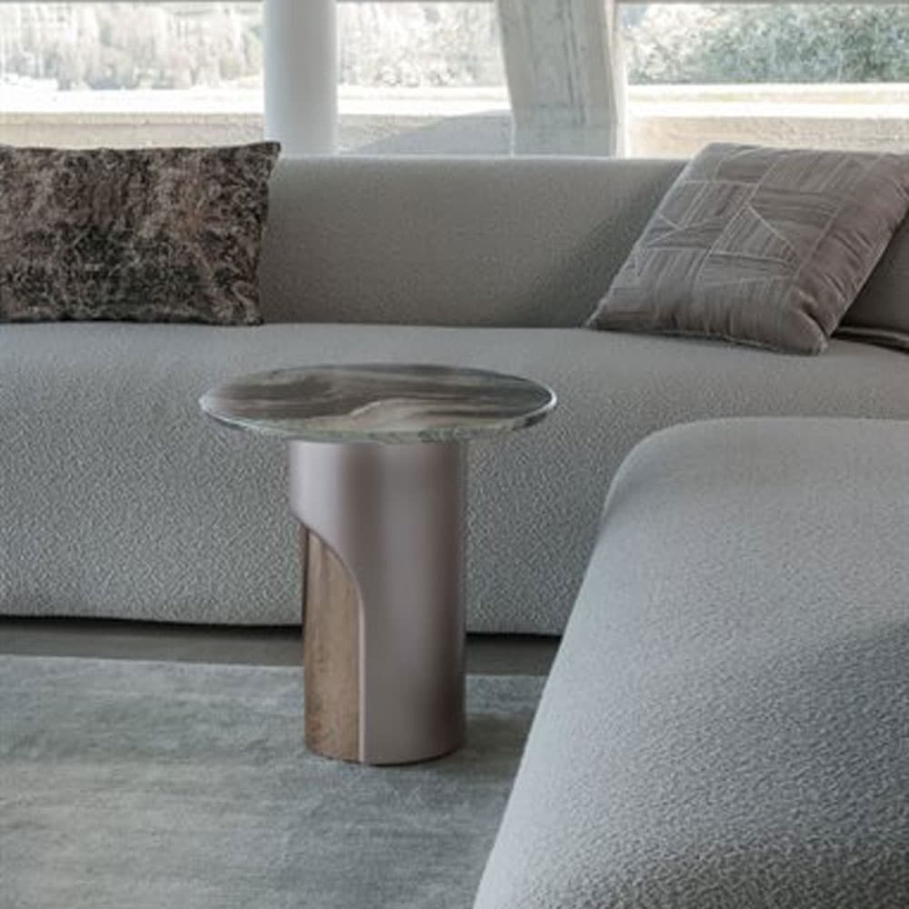 Harper Side Table By FCI London