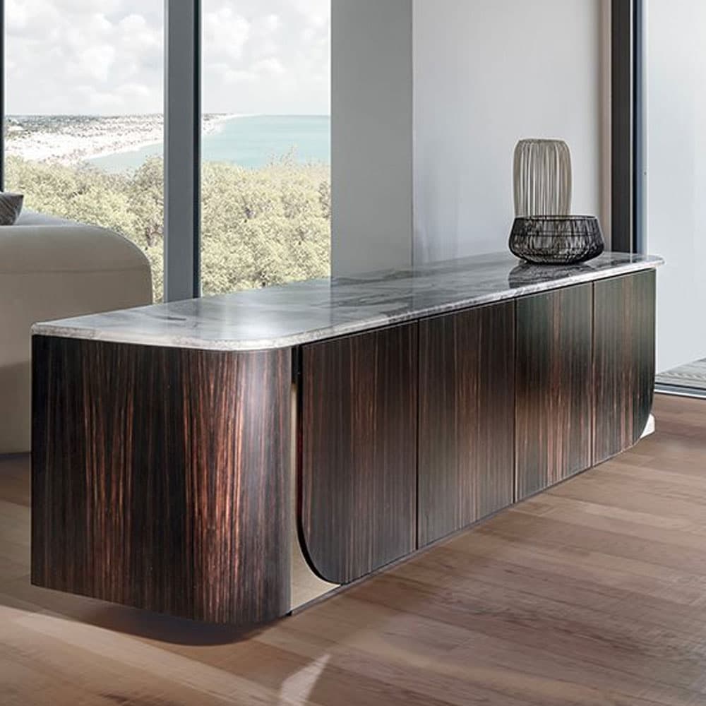 Hold Sideboard By FCI London