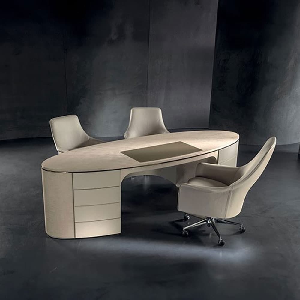 Ida Office Desk By FCI London