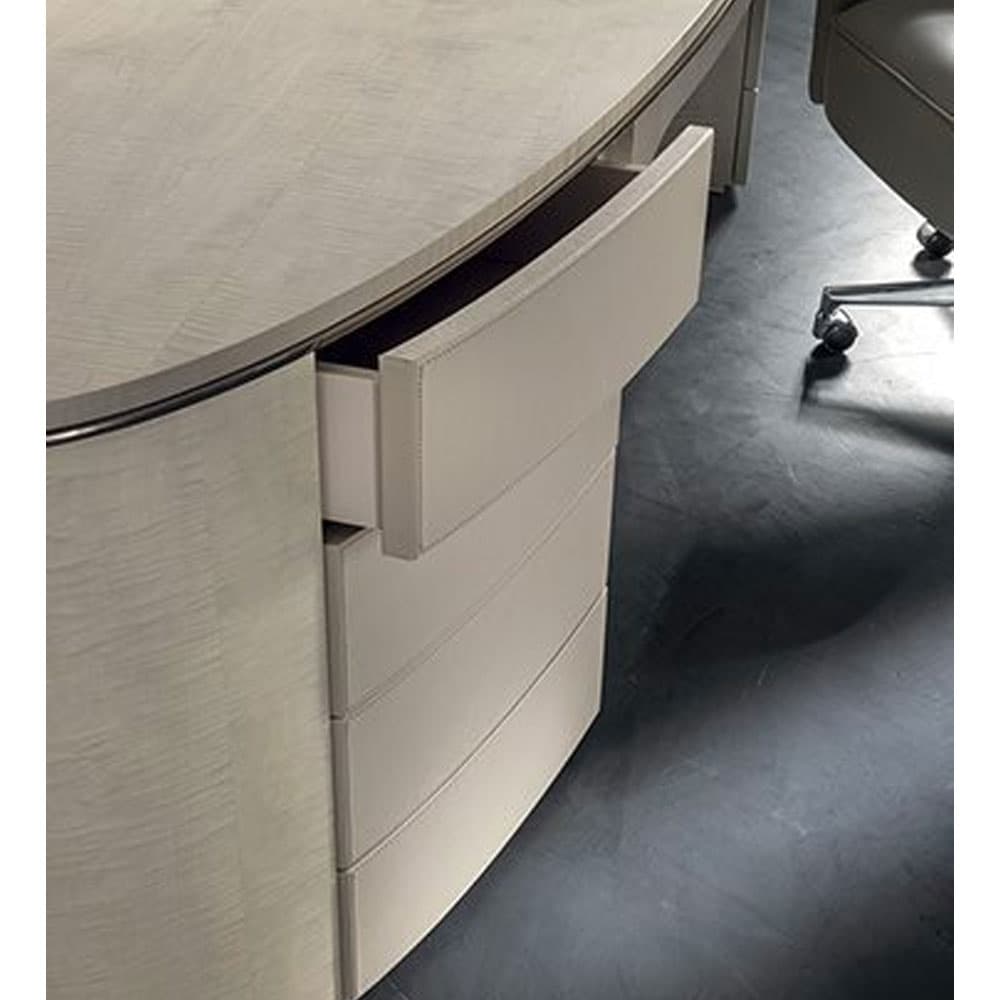 Ida Office Desk By FCI London