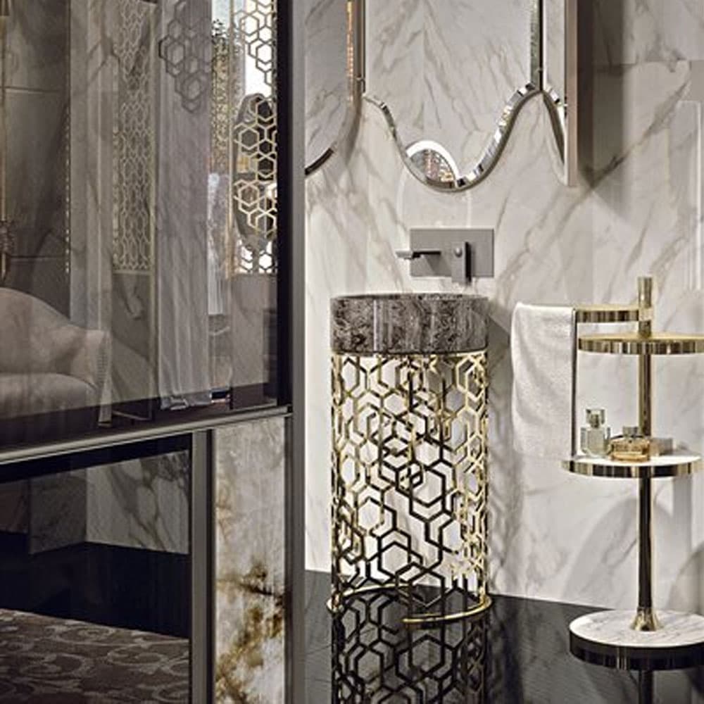 Jacqueline Washbasin Bathroom By FCI London