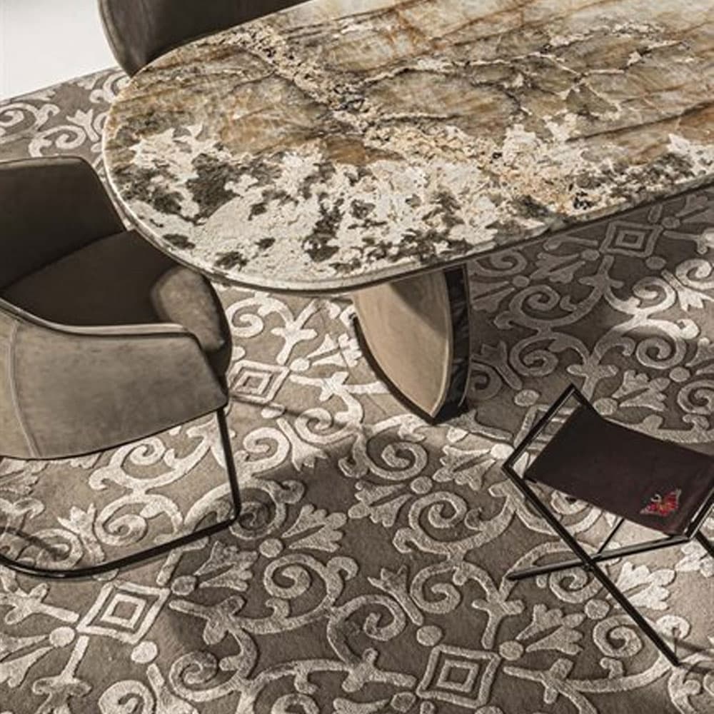 Jasmine Carpet Rug By FCI London