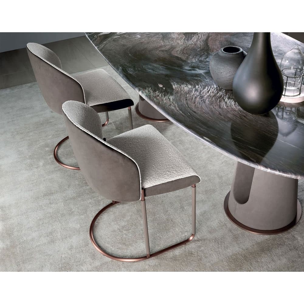 Kira Dining Chair By FCI London