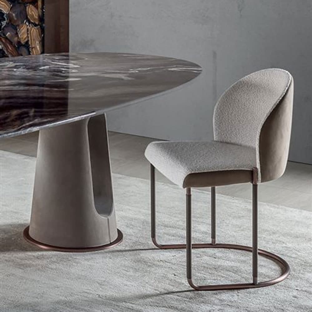 Kira Dining Chair By FCI London