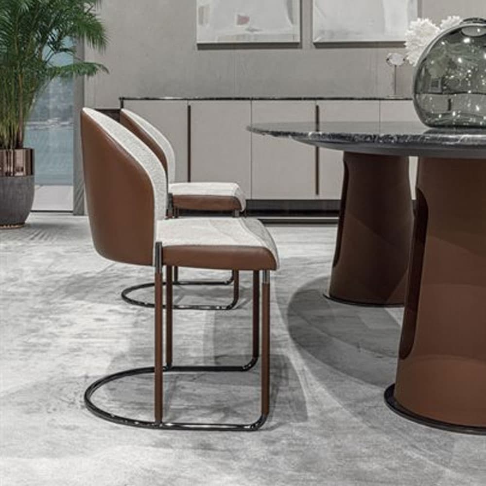 Kira Dining Chair By FCI London