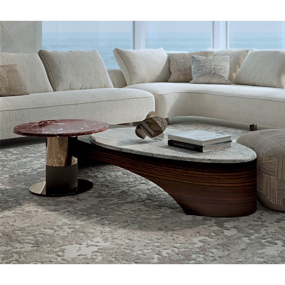 Leda Side Table By FCI London