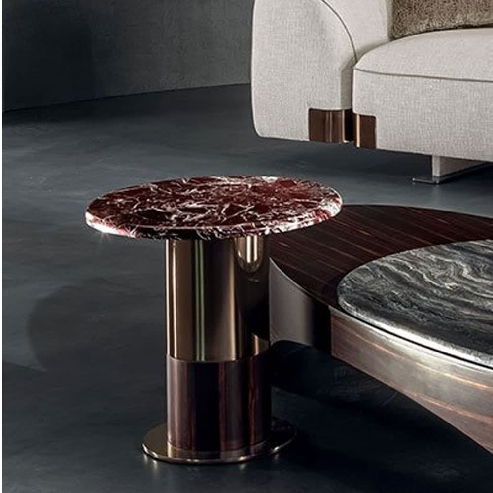 Leda Side Table By FCI London