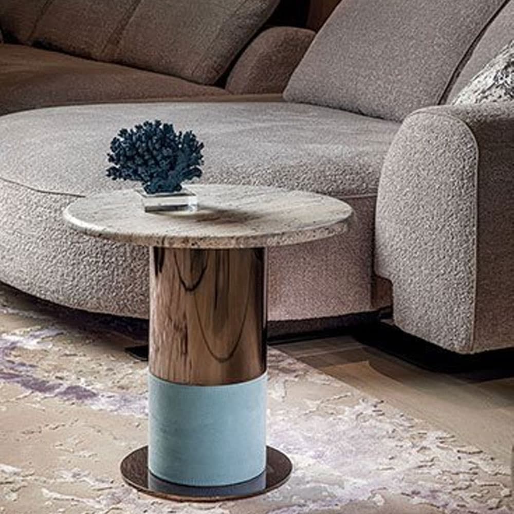 Leda Side Table By FCI London