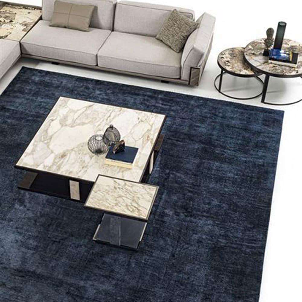 Many Carpet Rug By FCI London