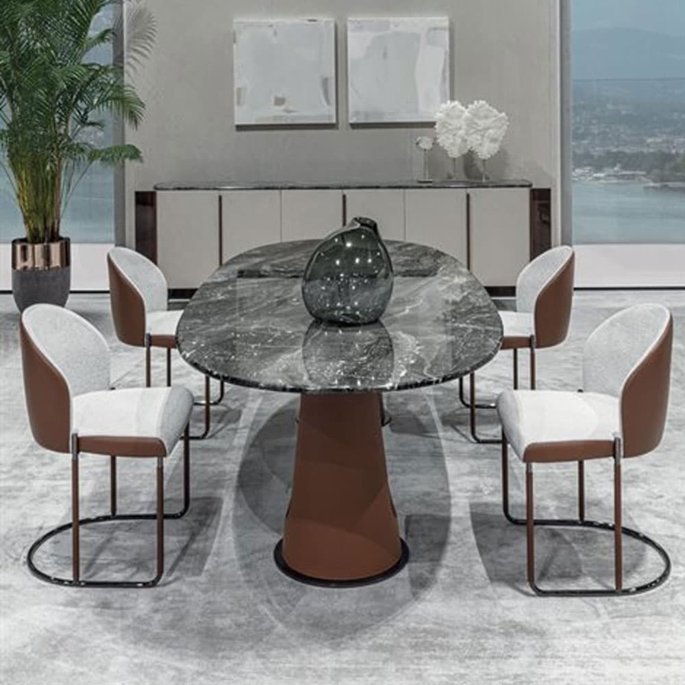 Maverick Dining Table By FCI London