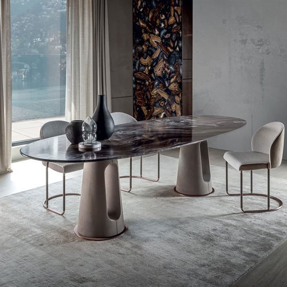 Maverick Dining Table By FCI London