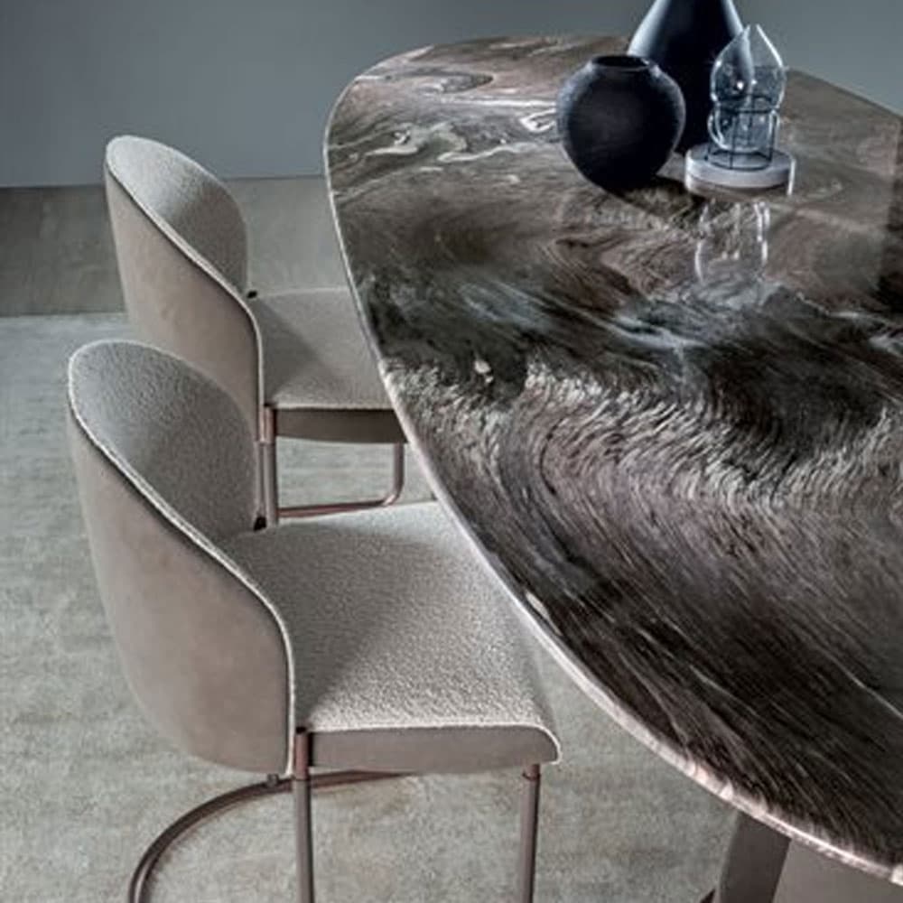 Maverick Dining Table By FCI London