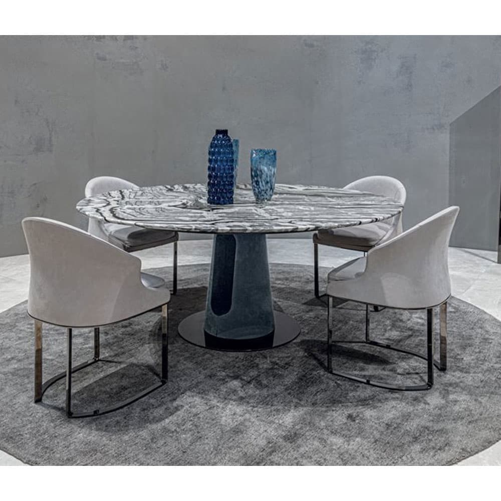 Maverick Dining Table By FCI London