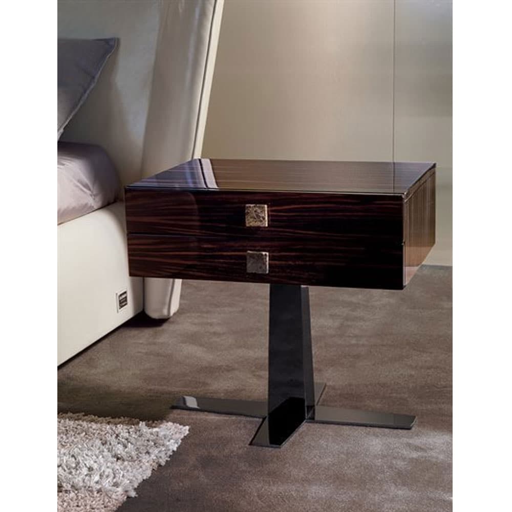 Mir Side Table By FCI London