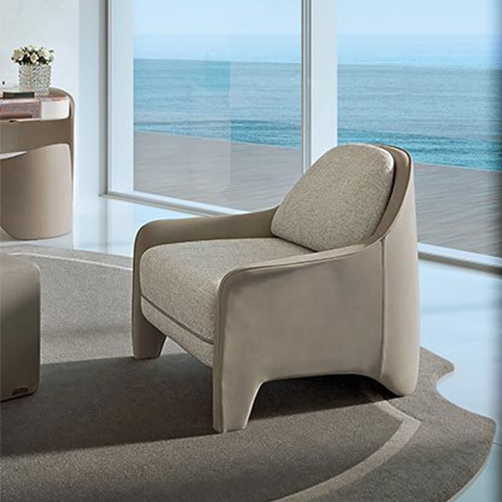 Nora Armchair By FCI London