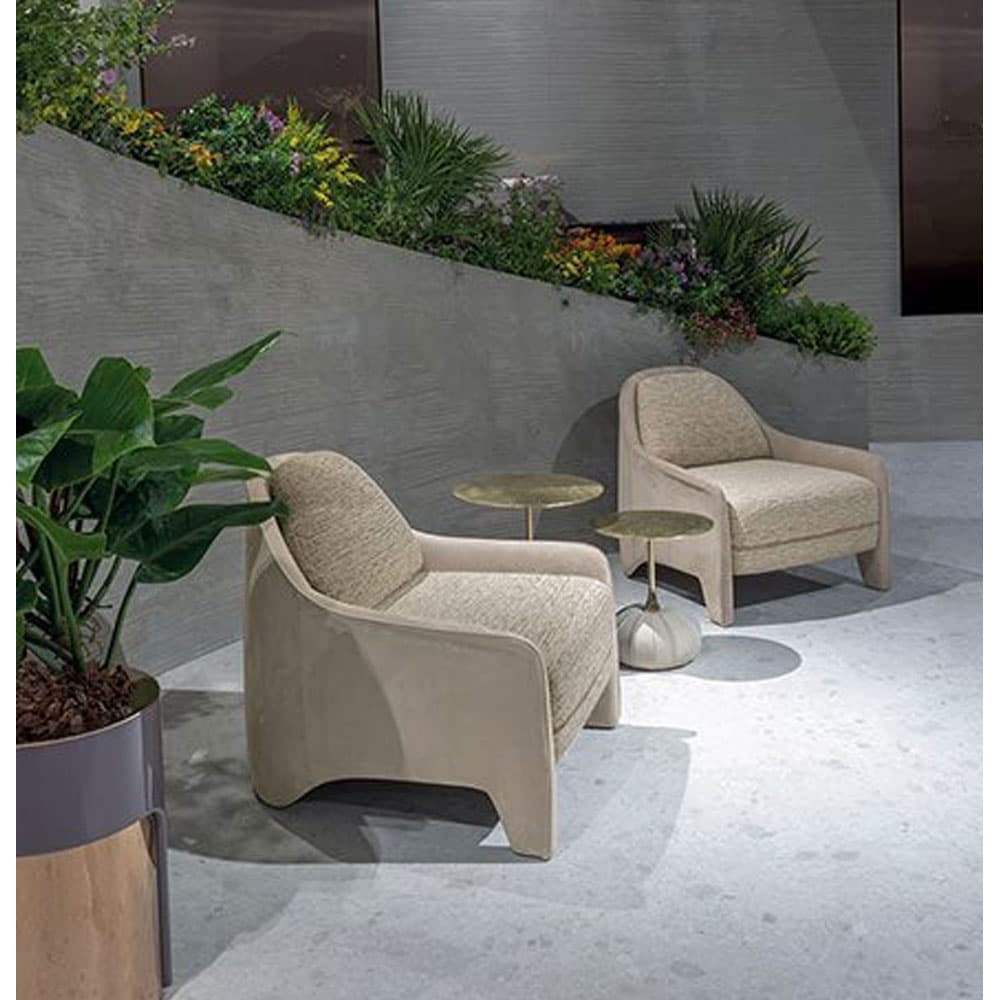 Nora Armchair By FCI London