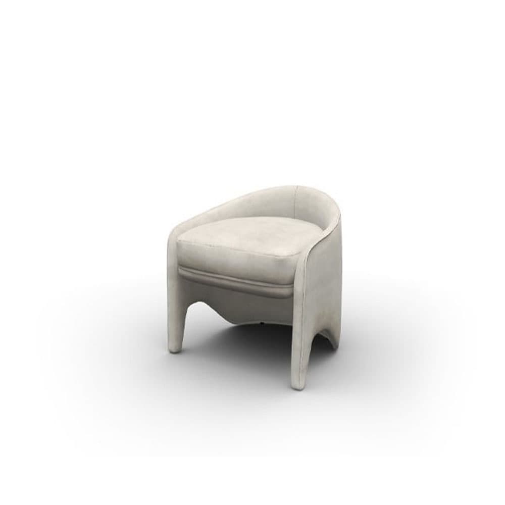 Nora Low Armchair By FCI London